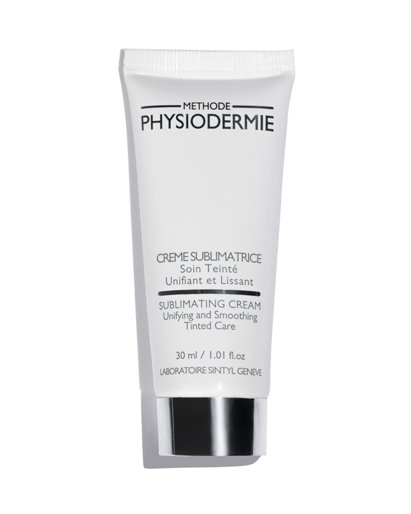 Creme sublimatrice N°1 image